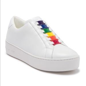 MK CAMERON 🌈 SNEAKERS / Size 8/9